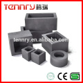 Manufacturer Refractory Customized Graphite Mold for Glass Casting